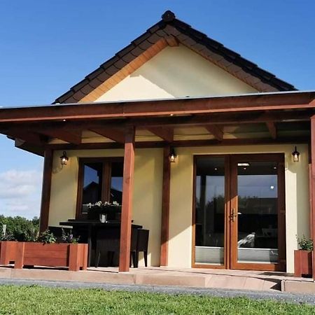 Komfortowy domek 4 strony świata Jarosławiec Zewnętrze zdjęcie